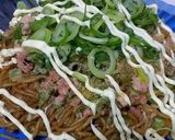 何故に店にない！激うまオクラ納豆豆腐スパ作り方19写真