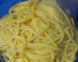 何故に店にない！激うまオクラ納豆豆腐スパ作り方17写真