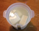 台北風★臭豆腐作り方3写真