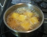 台北風★臭豆腐作り方4写真