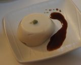 シンガポールで胡麻豆腐作り方5写真