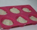 シンガポールで胡麻豆腐作り方4写真