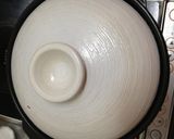 大葉がポイント★簡単ミルフィーユ鍋作り方5写真