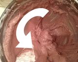 マカロン❤桜～桜の園♪作り方26写真