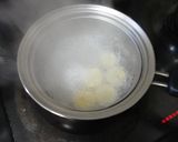 食べるな危険?(笑)バナナの味噌汁www作り方3写真