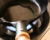 やせたい時食べたい紫キャベツサラダパスタ作り方5写真