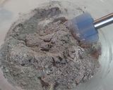☆サクサクホワイトスノー・ココナッツ☆作り方4写真