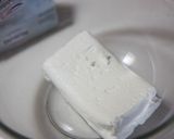 ストロベリーチーズケーキ♡自家製ソースで作り方1写真