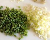 ワンランクアップ！簡単麻婆豆腐作り方1写真