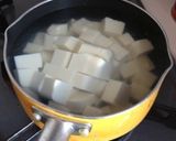 ワンランクアップ！簡単麻婆豆腐作り方2写真