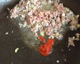 ワンランクアップ！簡単麻婆豆腐作り方4写真
