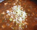 ワンランクアップ！簡単麻婆豆腐作り方9写真