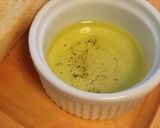 オリーブオイルde朝食パン作り方2写真