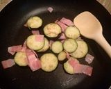 簡単ランチ!トマトイタリアンビーフン作り方2写真