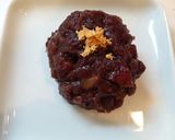 季節の味！おはぎ♪作り方8写真