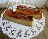○水切りヨーグルトdeチーズケーキ風○作り方7写真