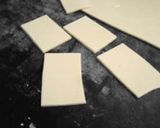 子供と楽しくつくろう！耳うどん作り方10写真