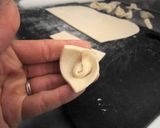 子供と楽しくつくろう！耳うどん作り方16写真