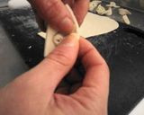 子供と楽しくつくろう！耳うどん作り方15写真