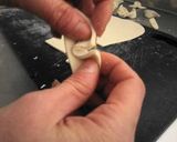 子供と楽しくつくろう！耳うどん作り方14写真