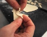 子供と楽しくつくろう！耳うどん作り方13写真