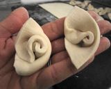 子供と楽しくつくろう！耳うどん作り方19写真
