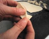 子供と楽しくつくろう！耳うどん作り方18写真
