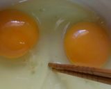 もはや神な組み合わせ・オクラ納豆卵とじ？作り方1写真