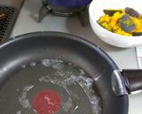 もはや神な組み合わせ・オクラ納豆卵とじ？作り方4写真