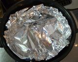 ＊トマトで煮込んだロールキャベツ＊作り方7写真
