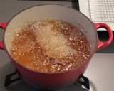 コストコのガーリック粉でチキンカツ作り方4写真