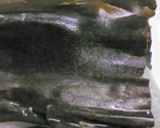 白身魚の昆布じめ作り方4写真