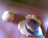 おからでさくさくメロンパン作り方5写真