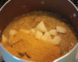 野菜嫌いのおこさまカレー作り方5写真