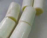 超簡単すぎる♪切って焼くだけ葱焼き物☆作り方2写真