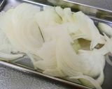 ほうれん草とじゃがいものグラタン作り方1写真
