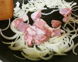 ほうれん草とじゃがいものグラタン作り方4写真