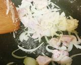 ほうれん草とじゃがいものグラタン作り方5写真