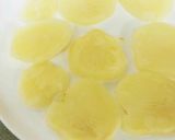 ほうれん草とじゃがいものグラタン作り方9写真