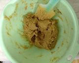 まぜるだけの簡単♪クッキー作り方1写真