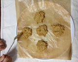 まぜるだけの簡単♪クッキー作り方2写真