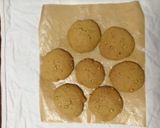 まぜるだけの簡単♪クッキー作り方4写真