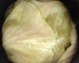 高野豆腐のロールキャベツ作り方1写真