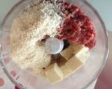 高野豆腐のロールキャベツ作り方3写真