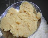 ２つの香りとポリポリ食感♪春の豆ご飯作り方3写真