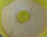 アレルギー対応☆ホワイトソルガム蒸しパン作り方5写真