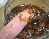 ホントは計量いらず♪な我が家のしょうゆ麹作り方3写真