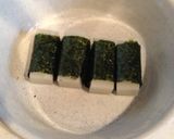 もちチーズ♪居酒屋メニュー作り方2写真
