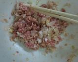 改訂版　本格中華!水餃子作り方4写真
