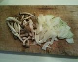サーモンと野菜のキッシュ作り方2写真